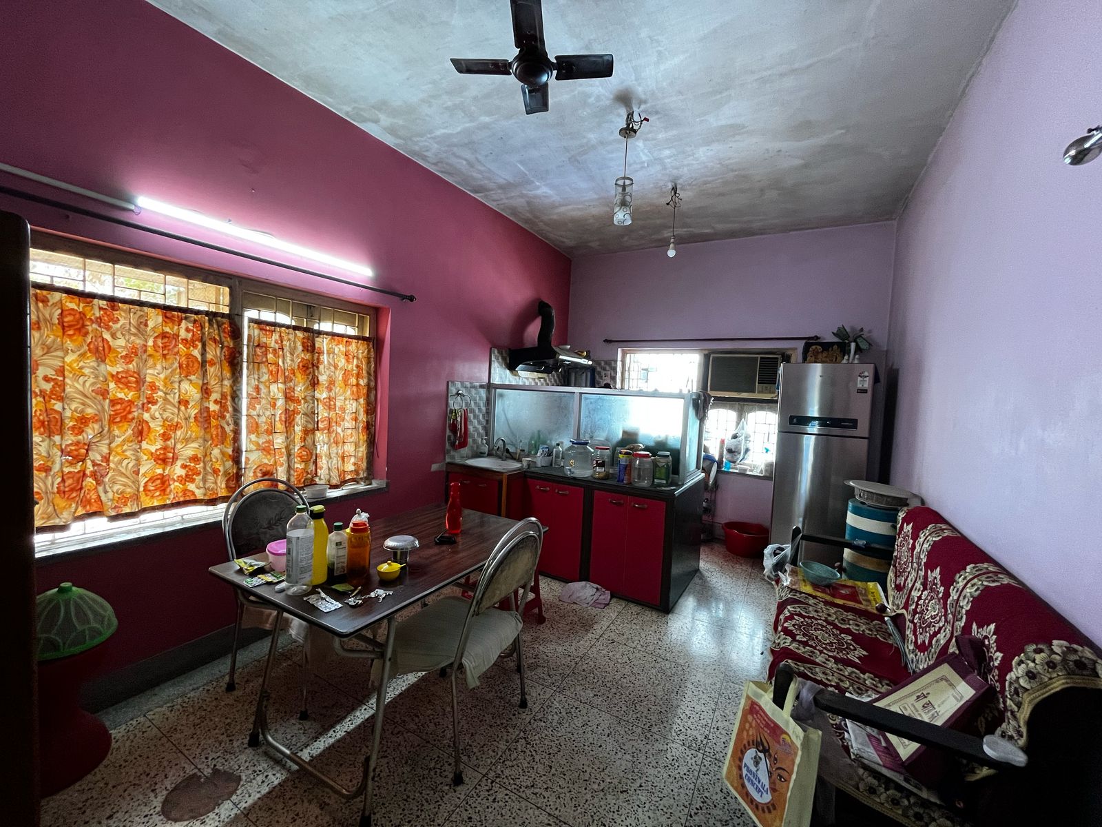 Nimta,Udaypur Road,3storey House (OA394)