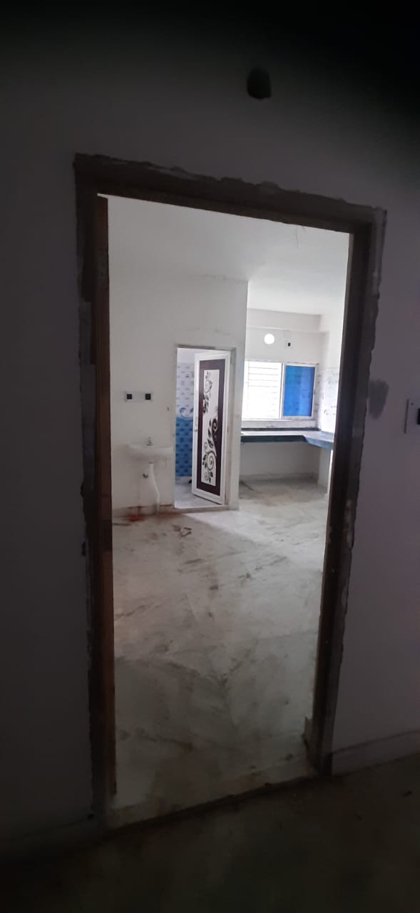 Behala B.G.Press,May Road,490sqft,1BHK (PA108)