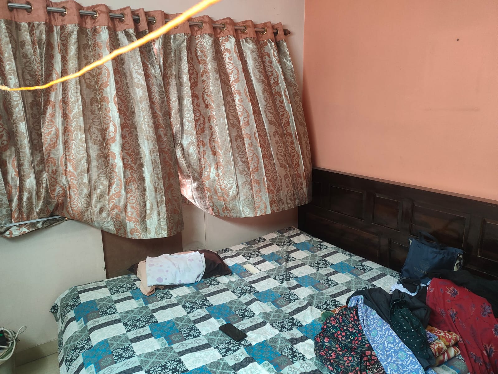 Sarsuna,Diamond City West,980sqft,2BHK (OA399)