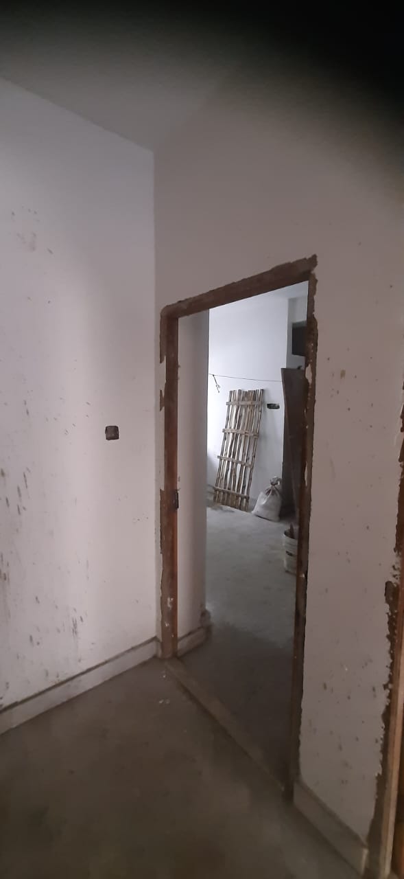 Behala Unique Park Road,1BHK (PA218)
