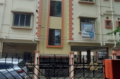 Behala Chowrasta East,Madanmohantala,2BHK (PA454)