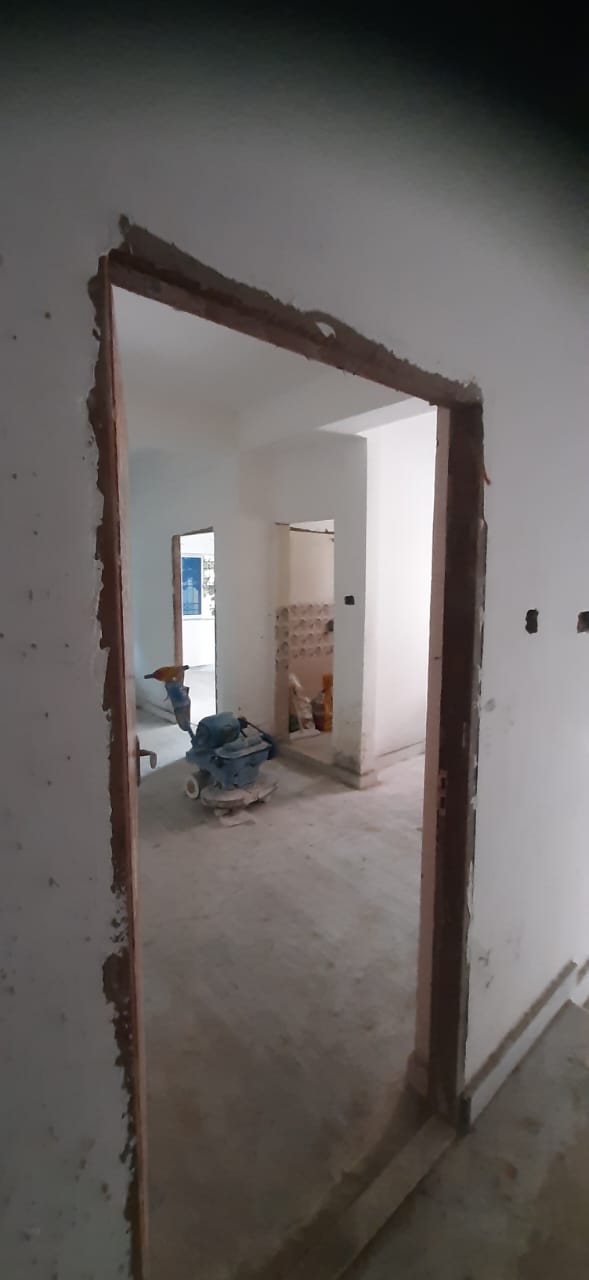 Behala Unique Park Road,850sqft,2BHK (PA218)
