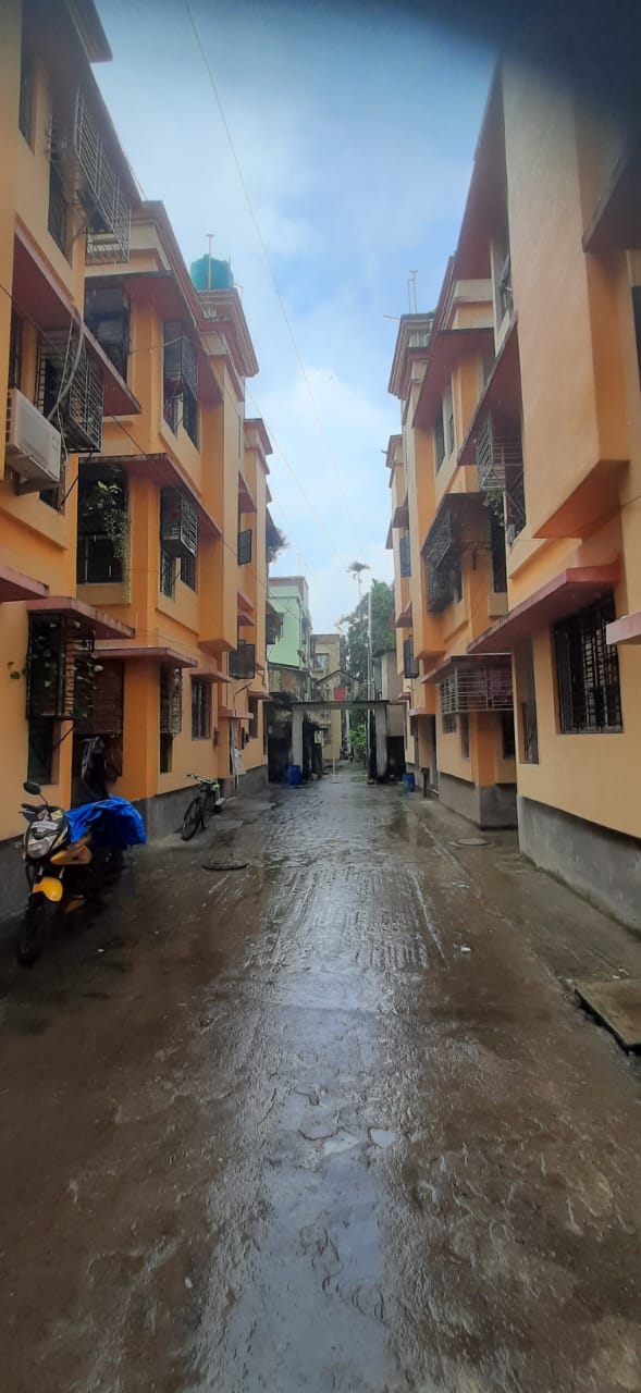Thakurpukur Kadamtala,Purba Para,2BHK (PA314)