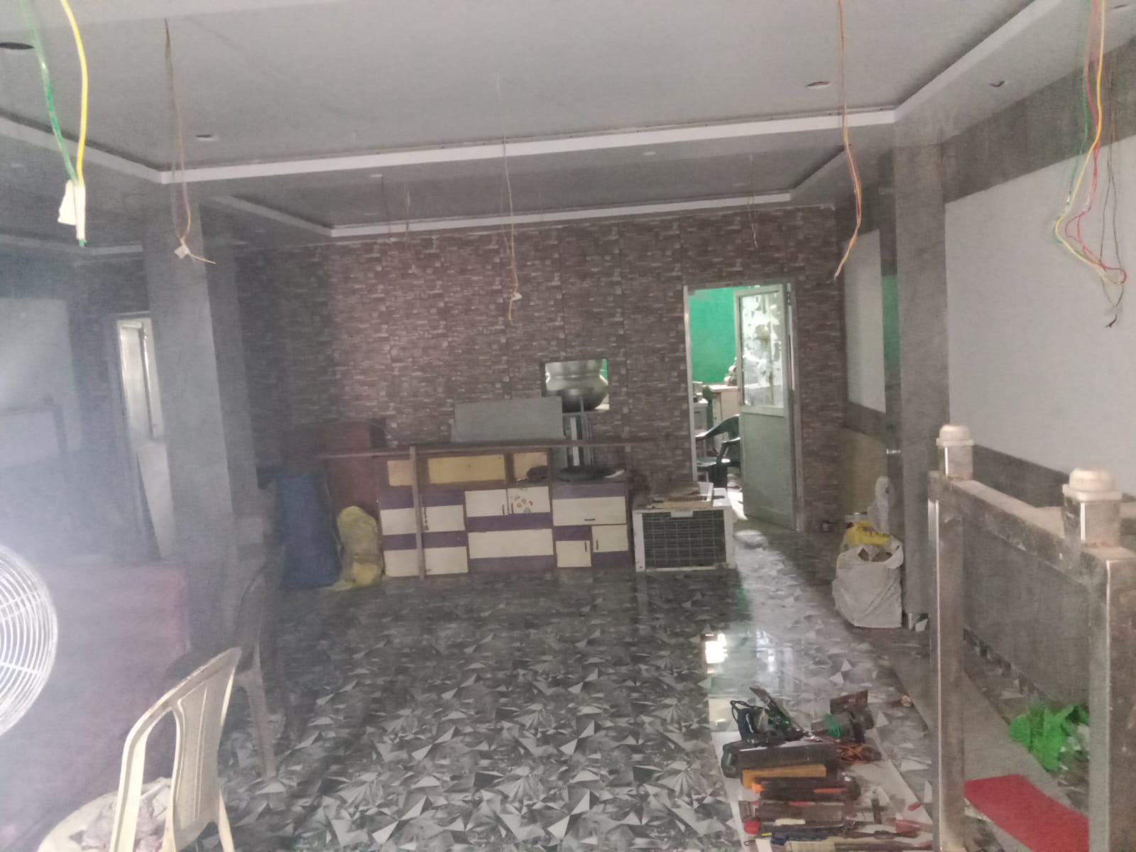 Amtala,Amtala Baruipur Road,1050sqft Commercial Area (OA411)
