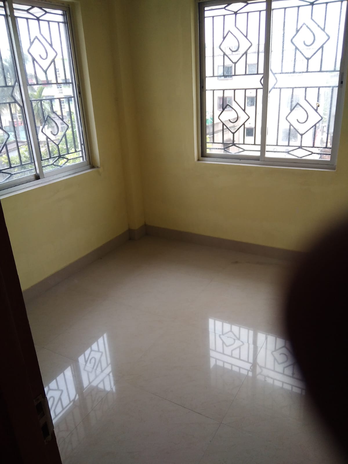 Thakurpukur Cancer Hospital,M.G.Road,Sristi Apartment,837sqft,2BHK (OA477)