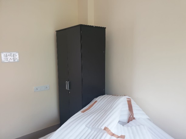 Jadavpur,Prince Anwar Shah Road,Sarkar Bari,795sqft,2BHK (OA479)