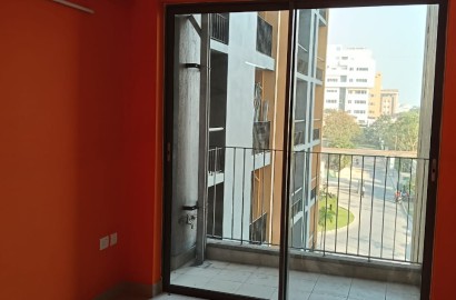 Joka Pailan,Godrej7,817sqft,2BHK Rent (OA478)