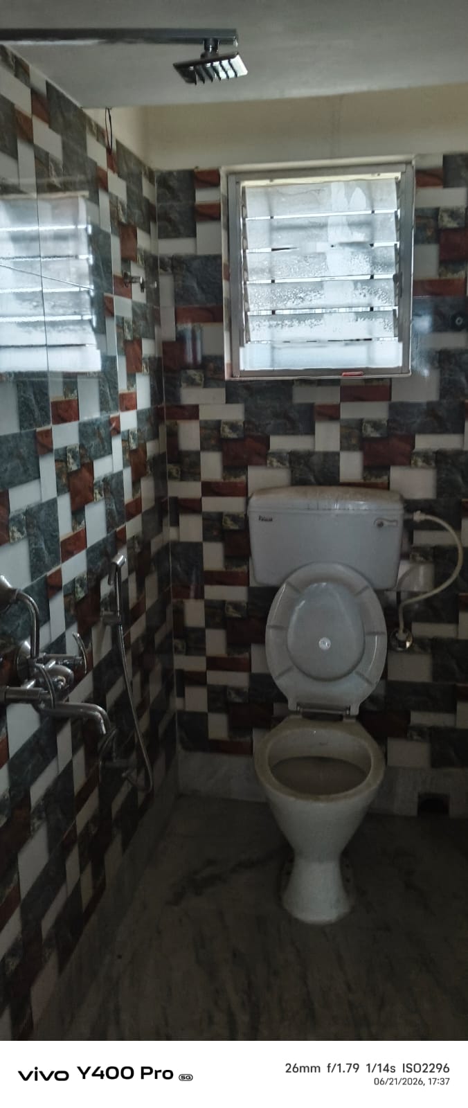Behala Tara Park,P.N.Mitra Road,750sqft,2BHK (OA481)