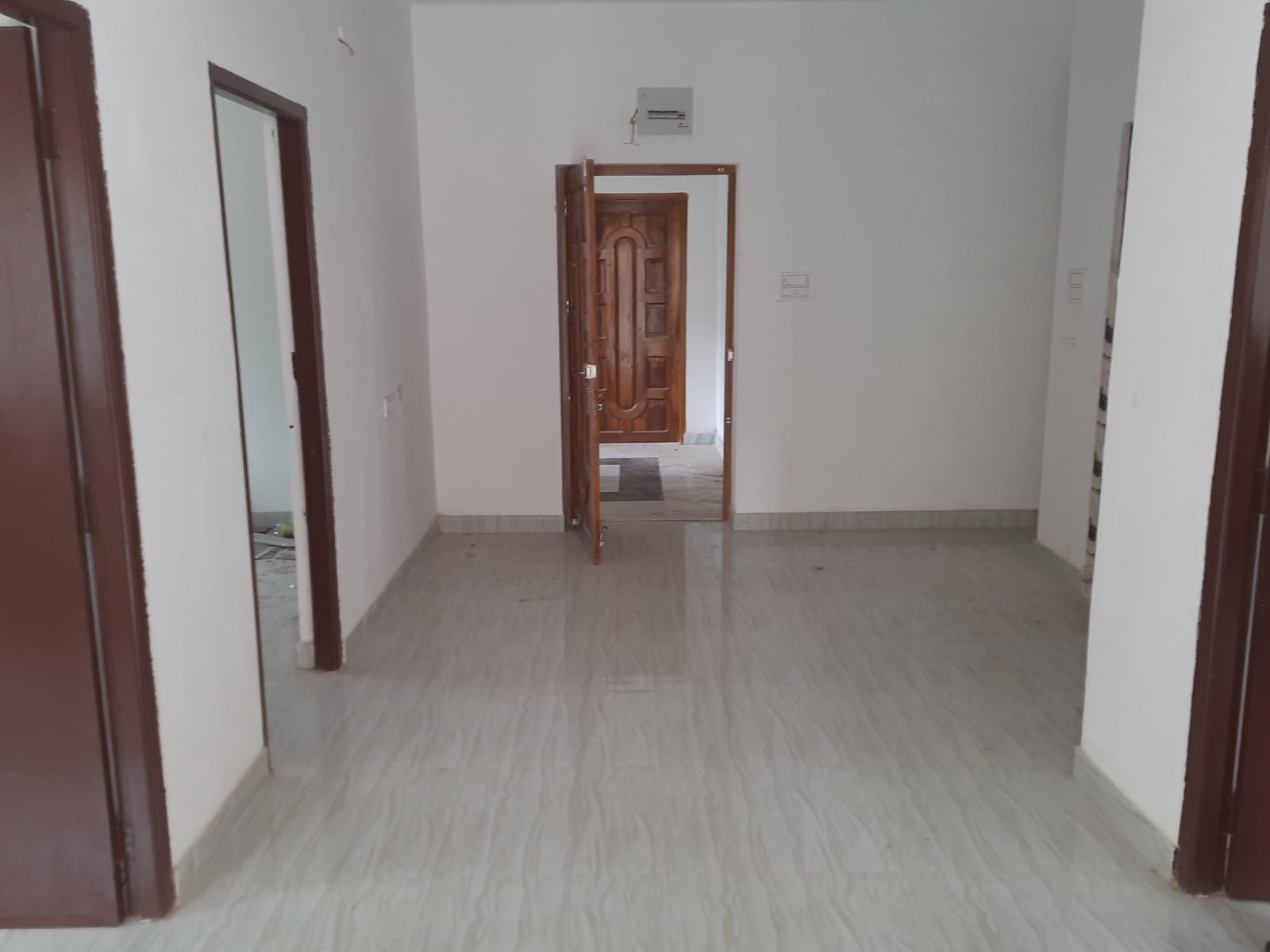 Behala Parnashree,Sarat Chatterjee Road,3BHK (pm)