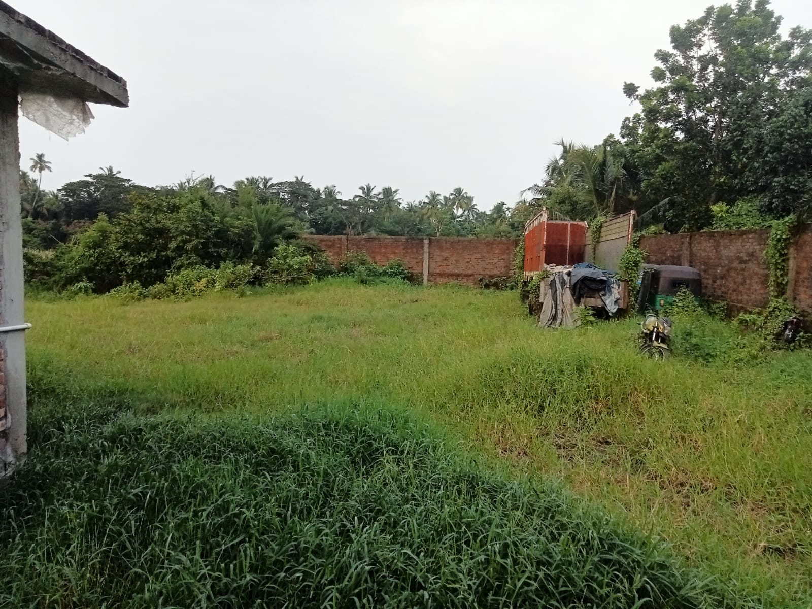 S24Pgs District,Rajarhat,On D.H.Road,3 Bigha Petrol Pump (OA486)