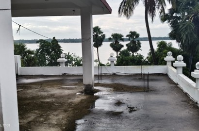 S24Pgs District,Bahirkunja,2storey Villa Resort (OA491)