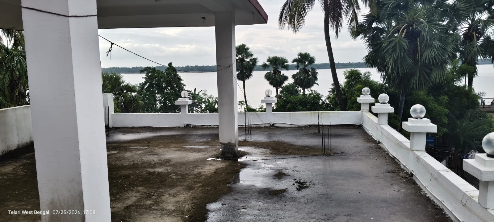 S24Pgs District,Bahirkunja,2storey Villa Resort (OA491)