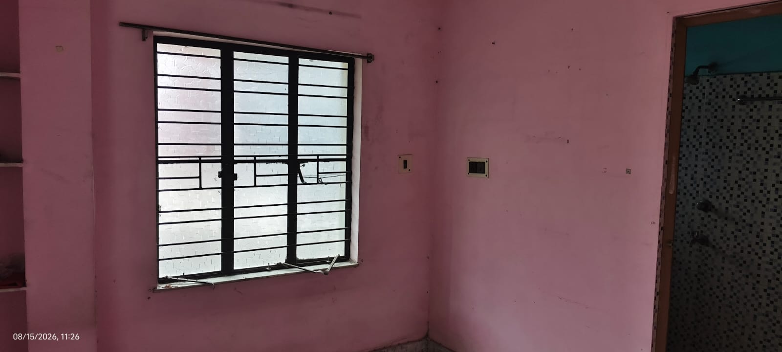 Haridevpur,M.G.Road,700sqft,2BHK (BA215)