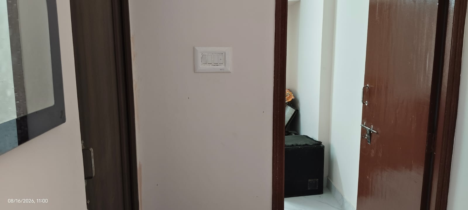 B.G.Press,Joyrampur Jala Road,900sqft,2BHK (BA215)