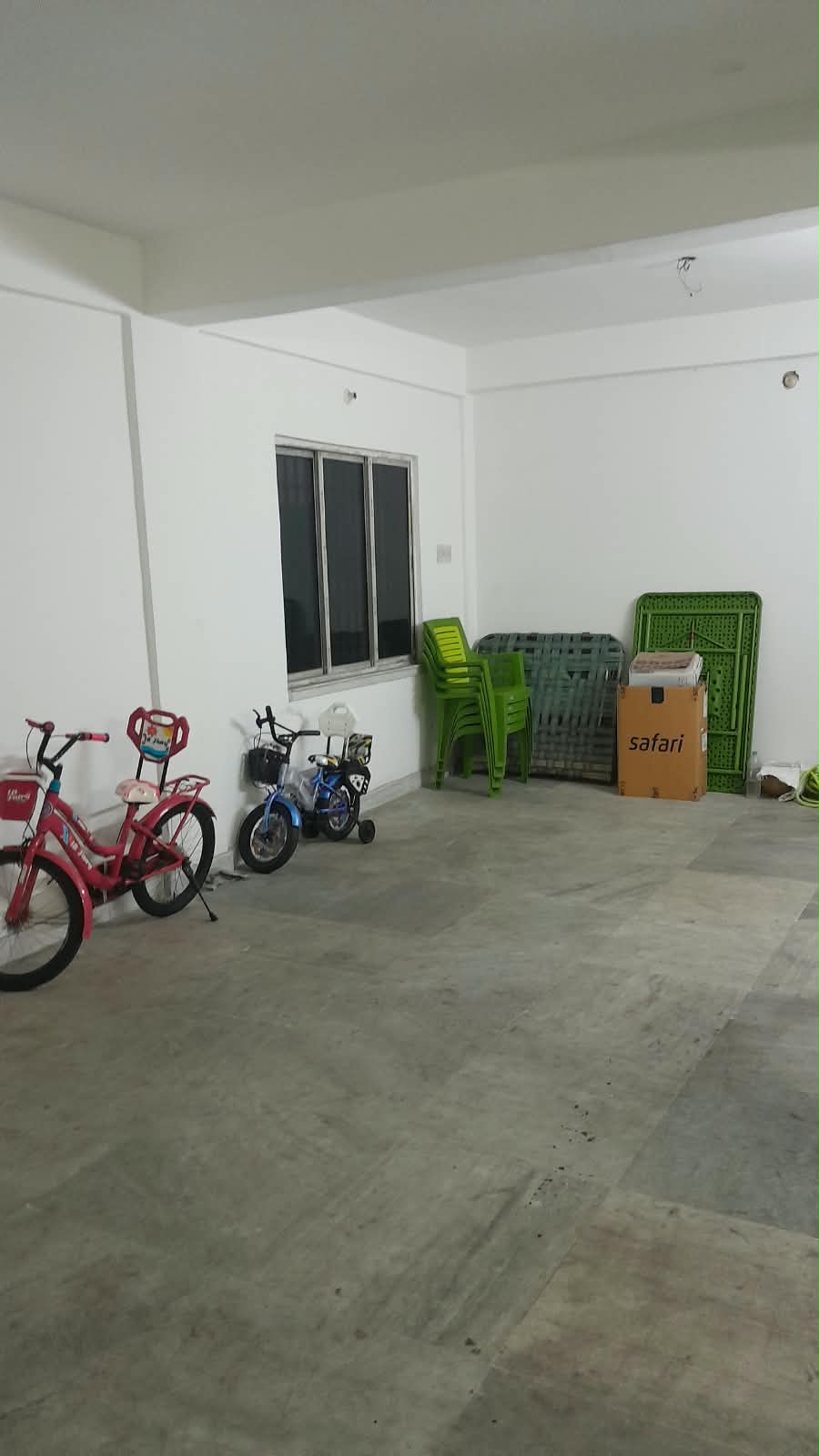 Khardah,Adarshapally,N24Pgs District,Pushpanjali Apartment,1620sqft,3BHK (office)