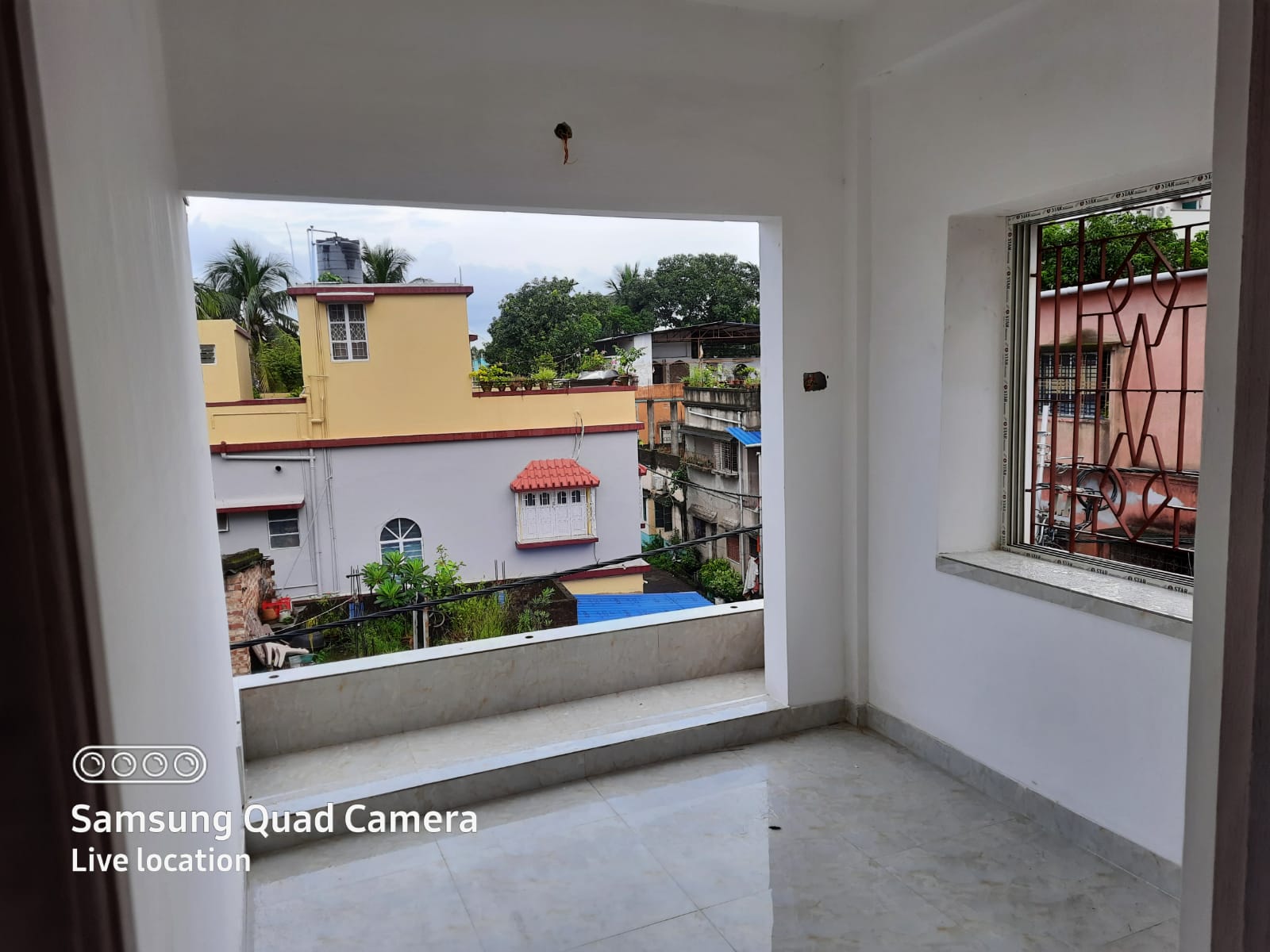 Behala Rabindranagar,Road No.3,610sqft,2BHK (pm)
