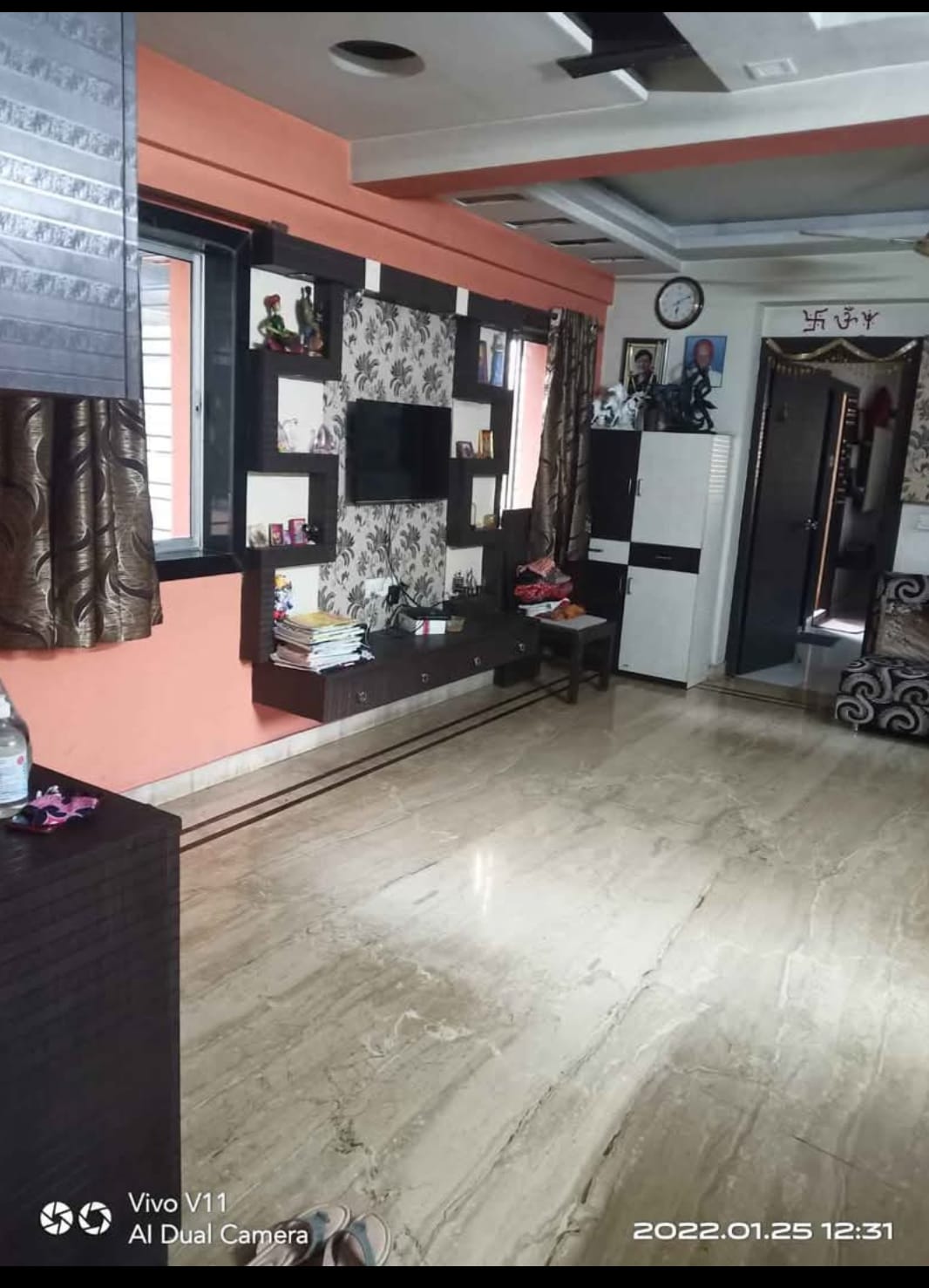 Bhowanipore,School Row,1506sqft,3BHK (OA492)