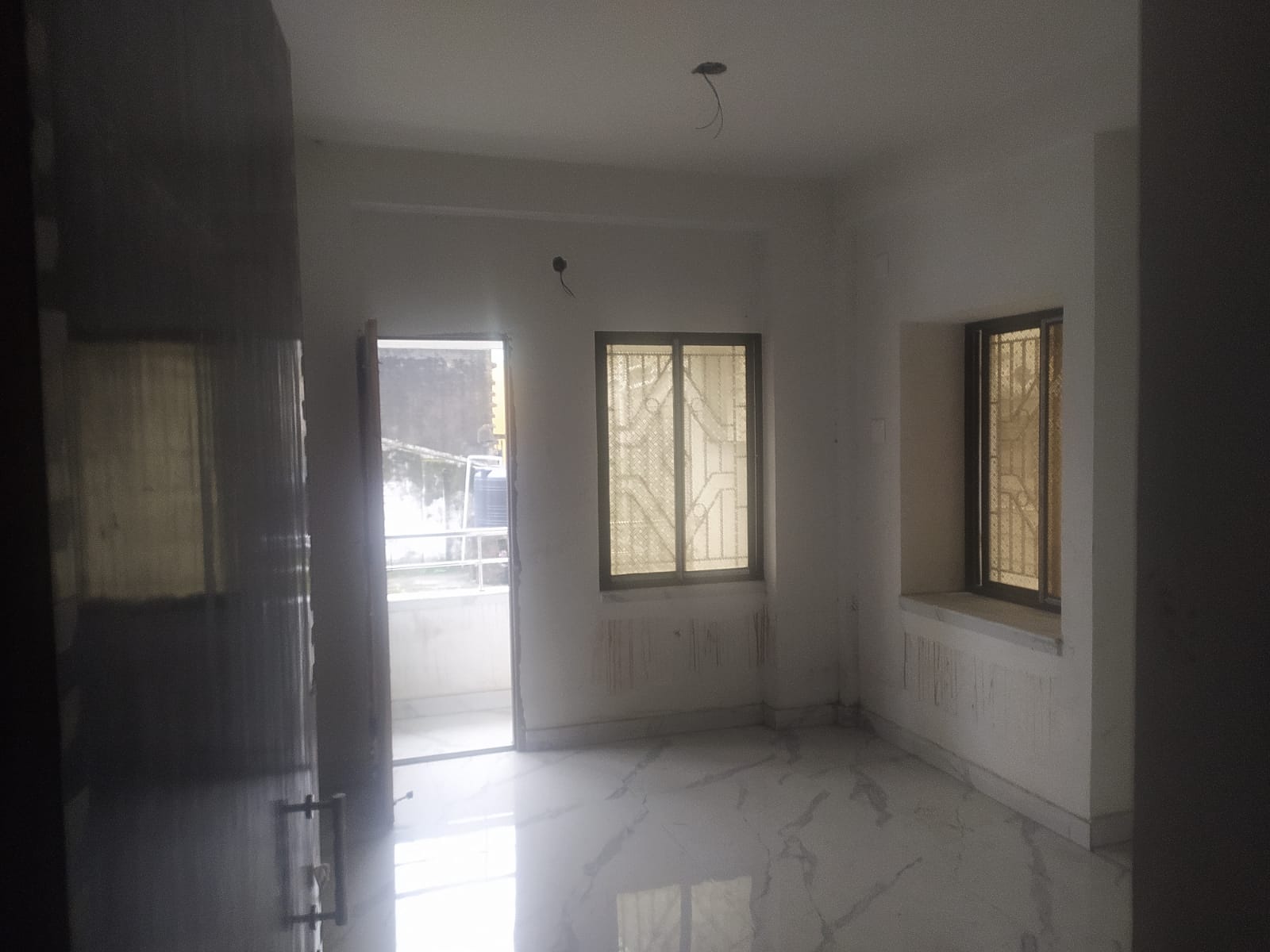 Behala Rabindranagar,Mahendra Banerjee Road,770sqft,2BHK (pm)