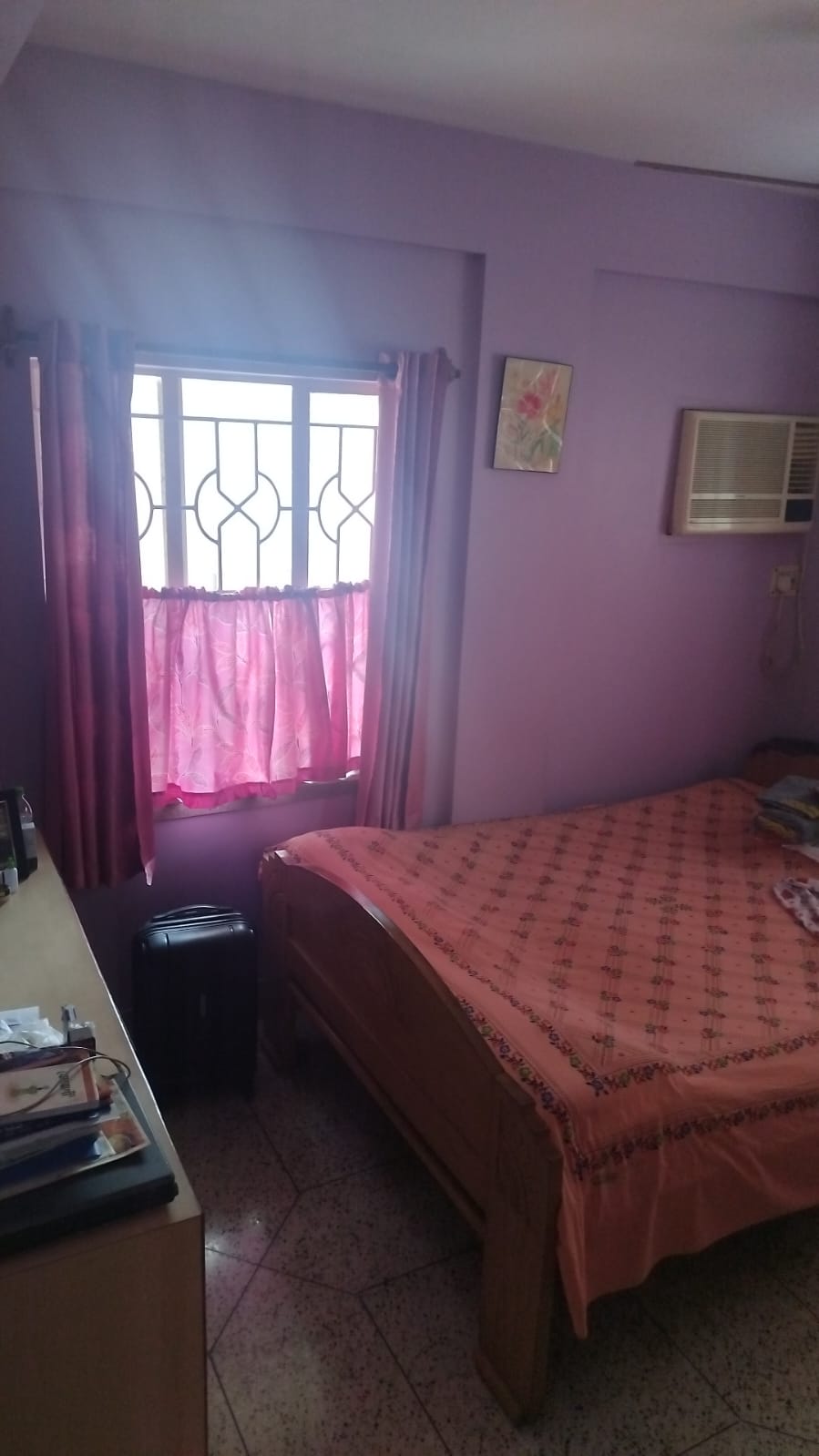 Behala Parnasree Padmapukur,1495sqft,4BHK (OA494)