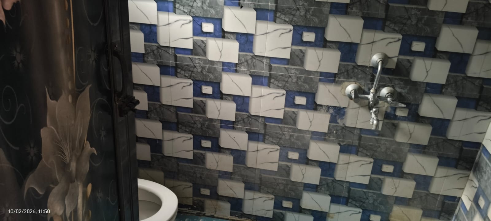 Barisha,Kalipada Mukherjee Road,530sqft,2BHK (OA498)