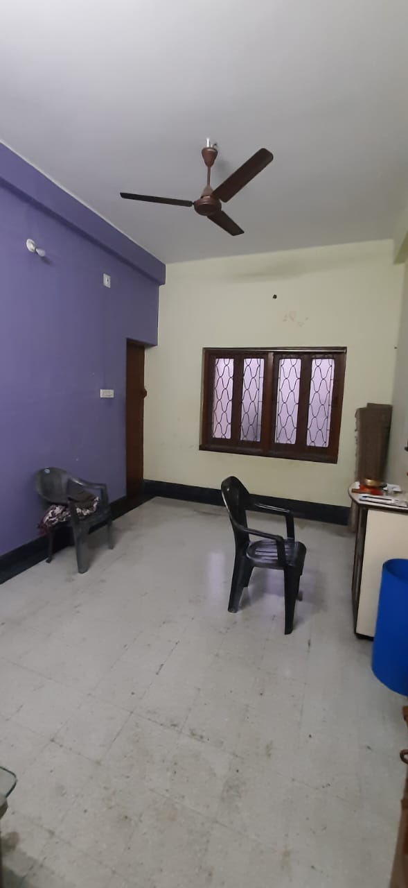 Tollygunge Netaji Nagar,3Storey House (OA373)
