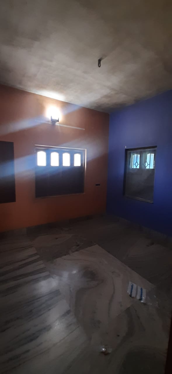 Thakurpukur Srijani,2storey House (BA204)