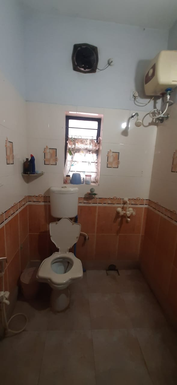 Thakurpukur Kalitala,Prantik Housing Society,2storey House (BA204)