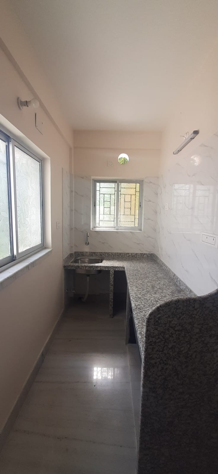 Behala East,Nalapukur Lane,1564sqft,4BHK (PA97)
