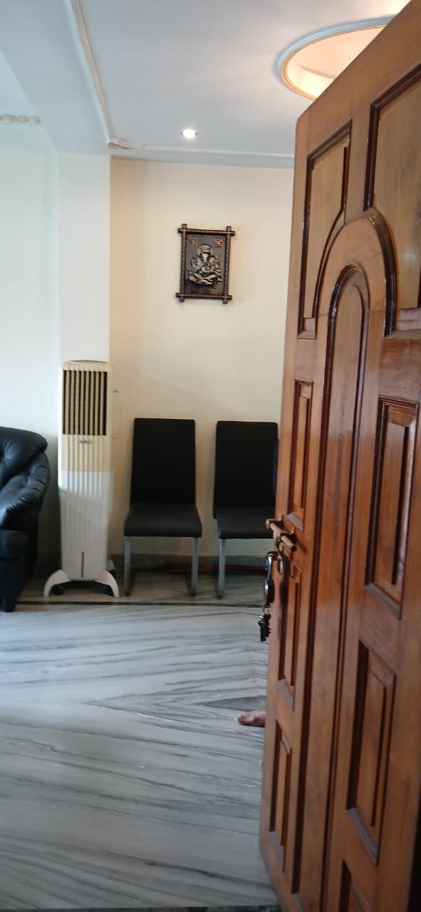 Joka,Diamond Park,1150sqft,3BHK (PA246)