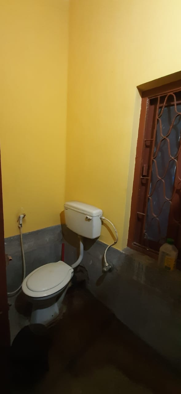 Tollygunge Netaji Nagar,3Storey House (OA373)