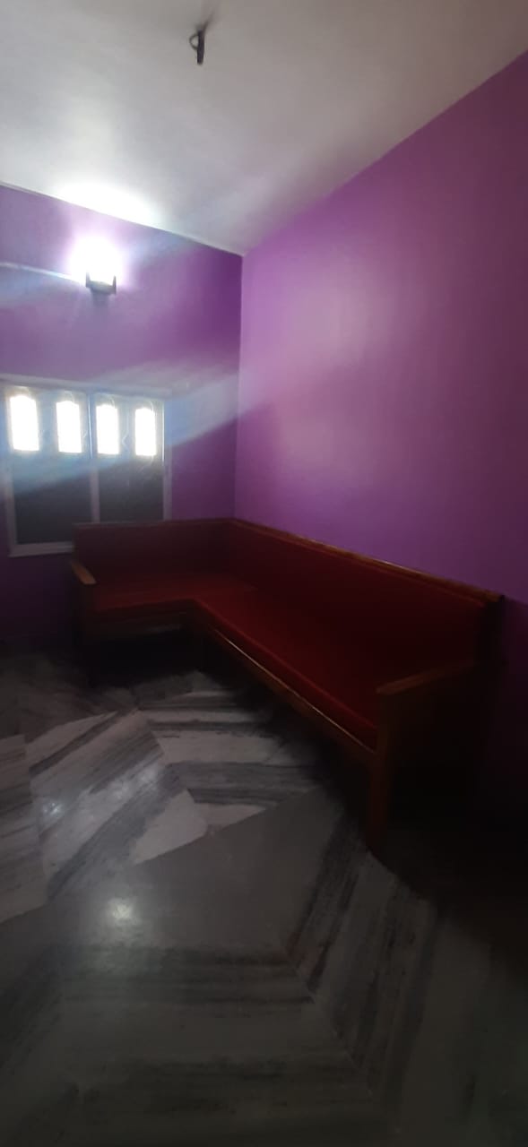Thakurpukur Srijani,2storey House (BA204)