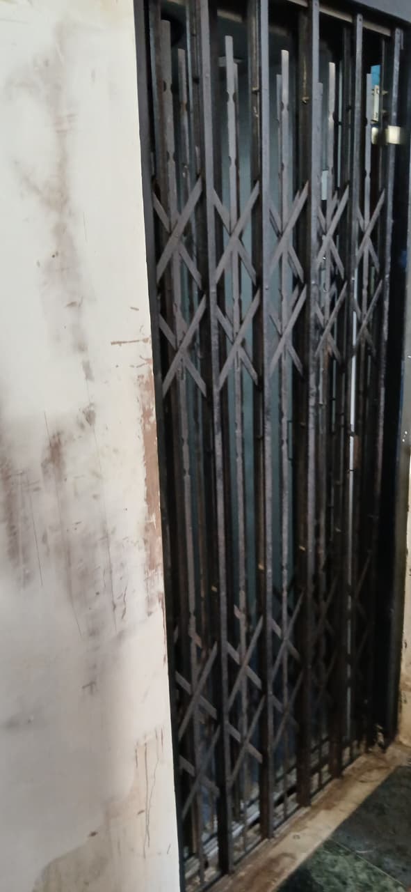 Joka,Diamond Park,1150sqft,3BHK (PA246)