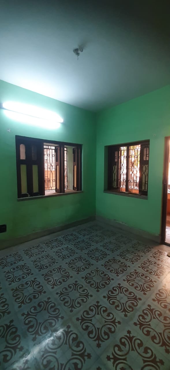 Behala East,Jaysree Park,2Storey House (BA213)