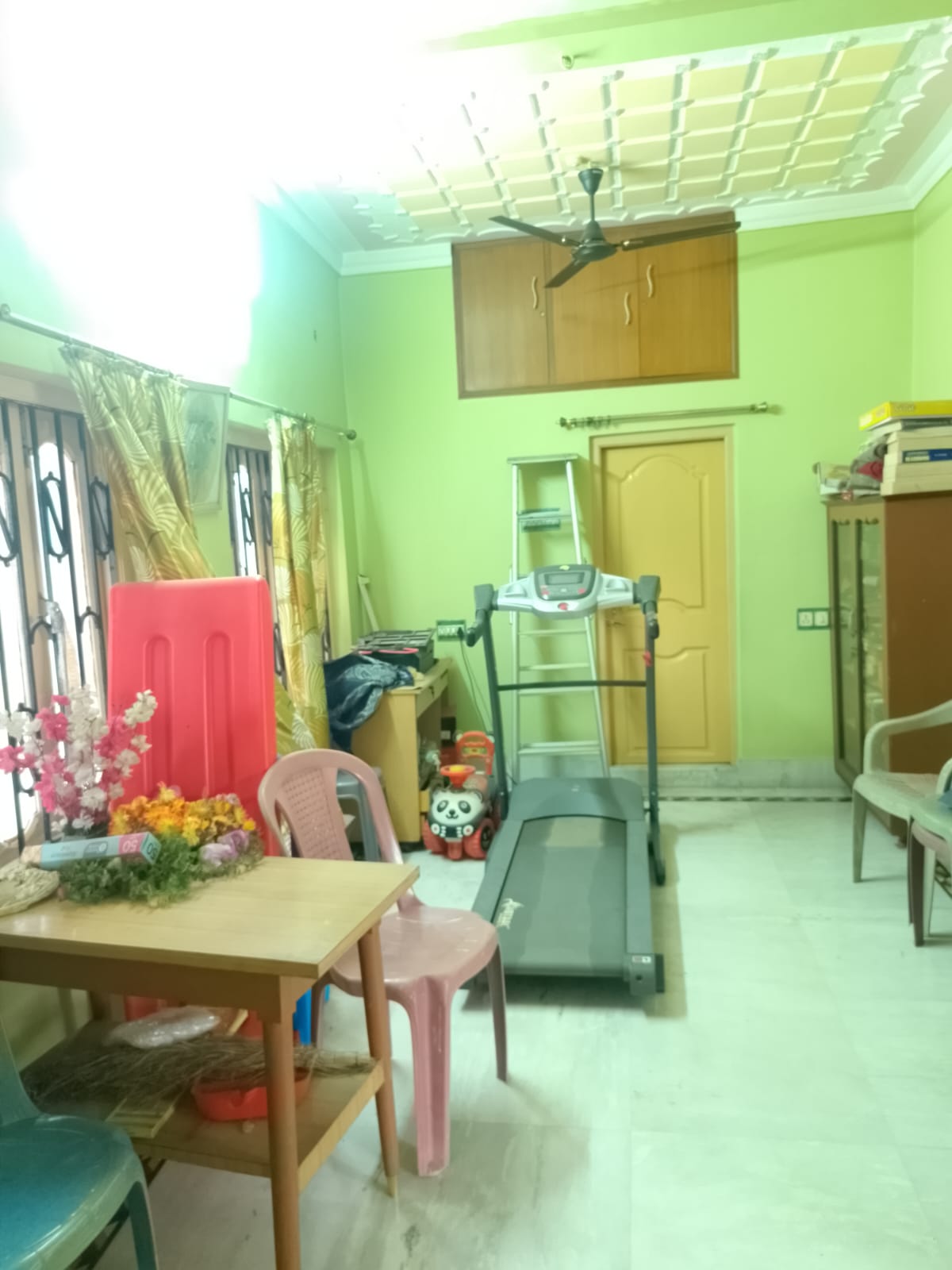 Behala East,Jaysree Park Paddmapukur,2Storey House (BA213)