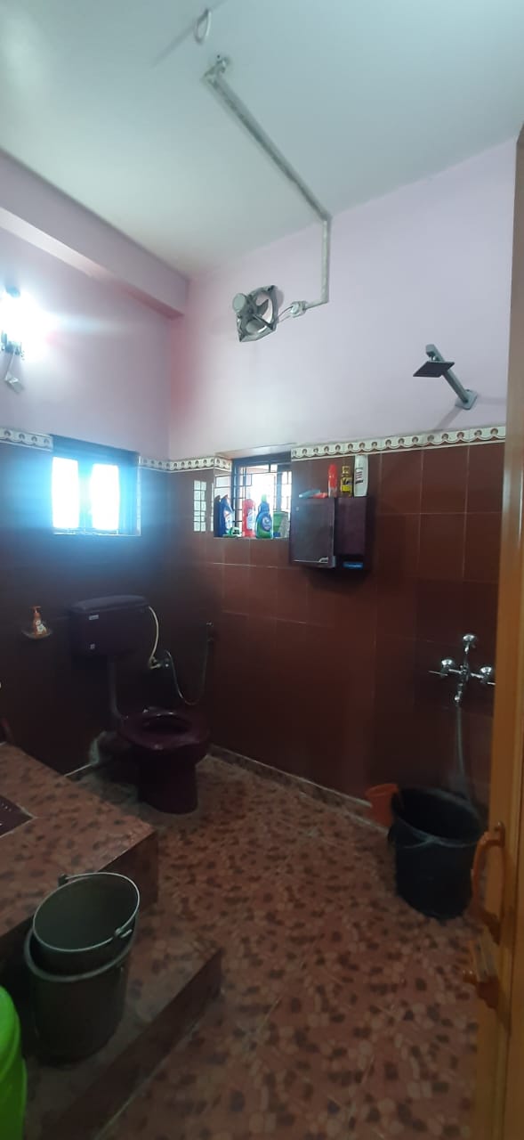 Maheshtala,Raipur,Biren Roy Road West,2stored House (OA314)
