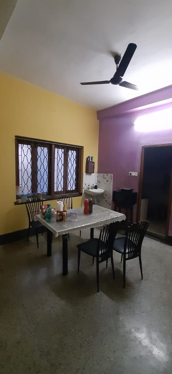 Tollygunge Netaji Nagar,3Storey House (OA373)