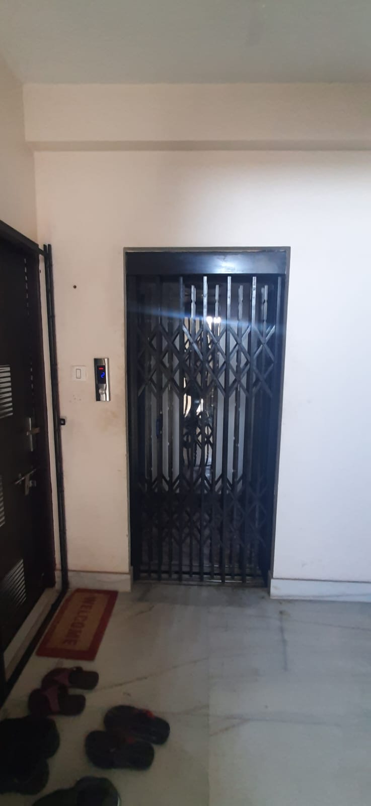 Behala East,Nalapukur Lane,1564sqft,4BHK (PA97)