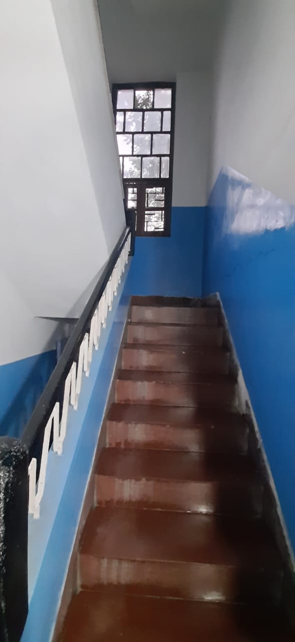 Tollygunge Netaji Nagar,3Storey House (OA373)