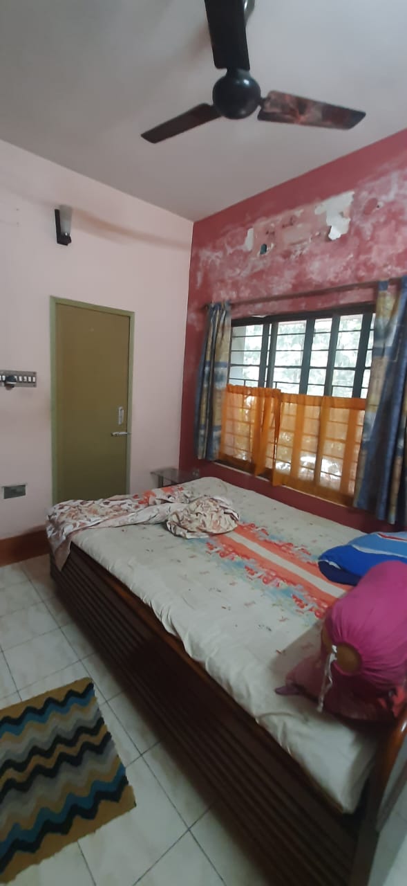 Thakurpukur Kalitala,Prantik Housing Society,2storey House (BA204)
