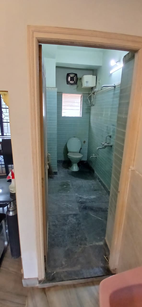 Joka,Diamond Park,1150sqft,3BHK (PA246)