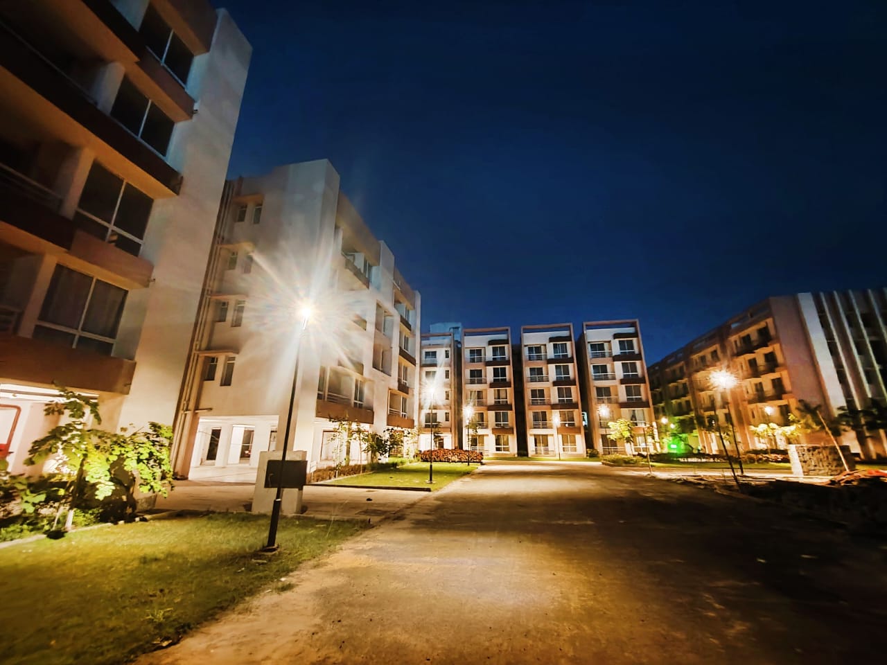 Bhasa,on D.H.Road,S24Pgs District,Swayam City (office)