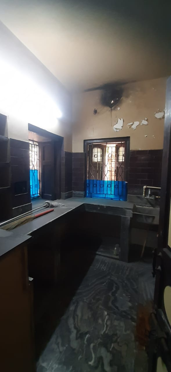 Behala East,Jaysree Park,2Storey House (BA213)