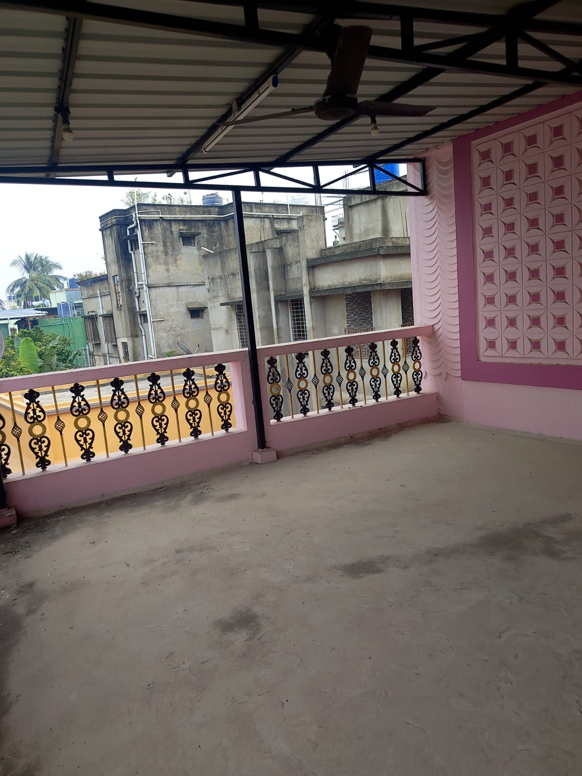 Behala East,Jaysree Park Paddmapukur,2Storey House (BA213)