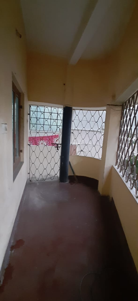 Tollygunge Netaji Nagar,3Storey House (OA373)