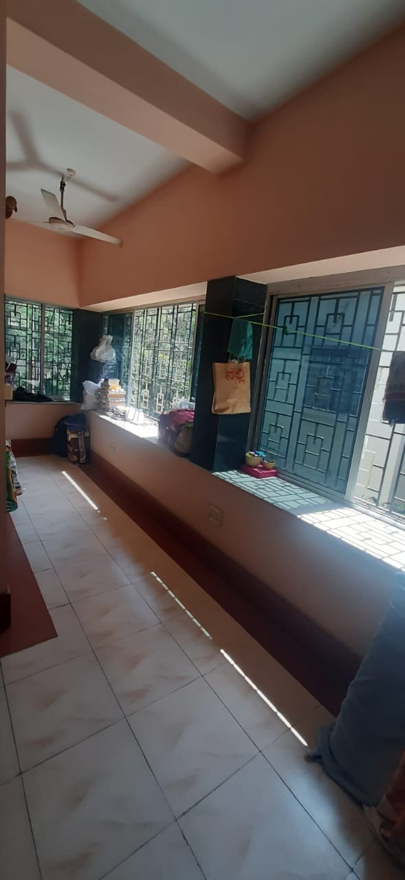 Thakurpukur Kalitala,Prantik Housing Society,2storey House (BA204)