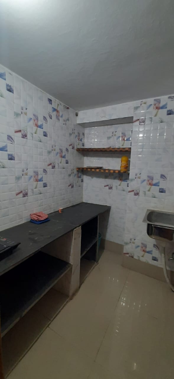 Tollygunge Netaji Nagar,3Storey House (OA373)
