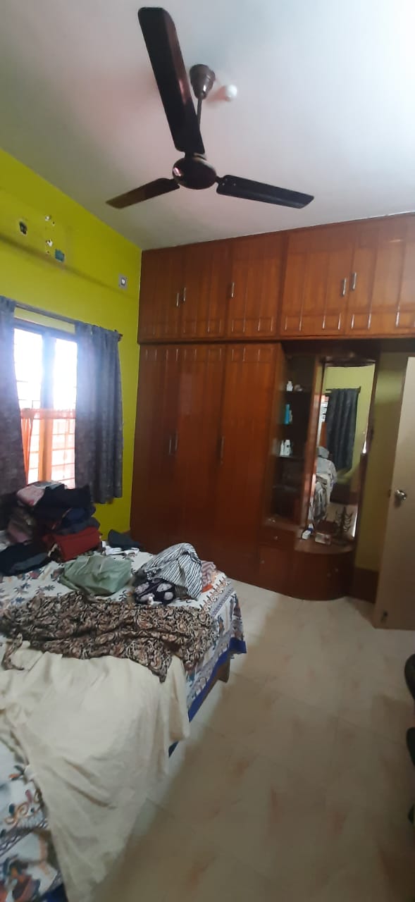 Thakurpukur Kalitala,Prantik Housing Society,2storey House (BA204)