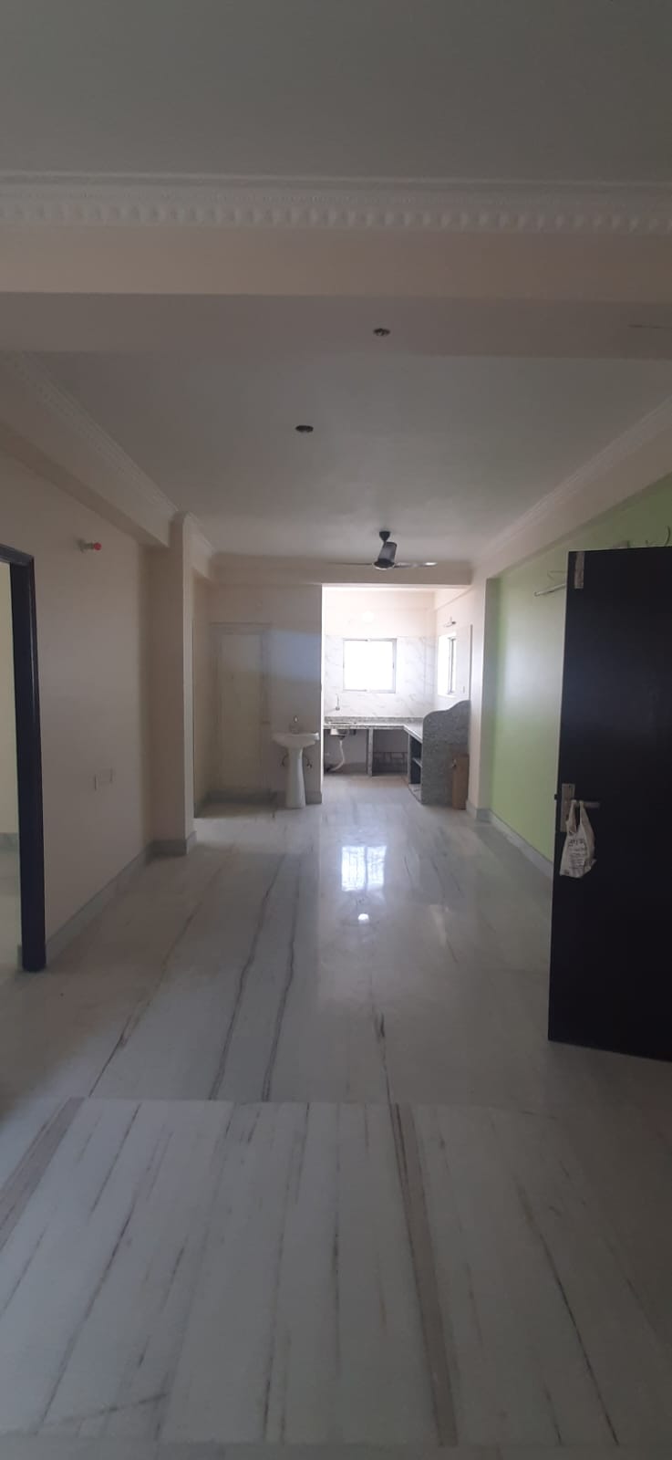 Behala East,Nalapukur Lane,1564sqft,4BHK (PA97)