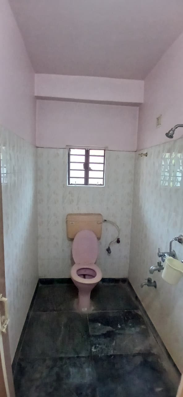 Joka,Diamond Park,1150sqft,3BHK (PA246)