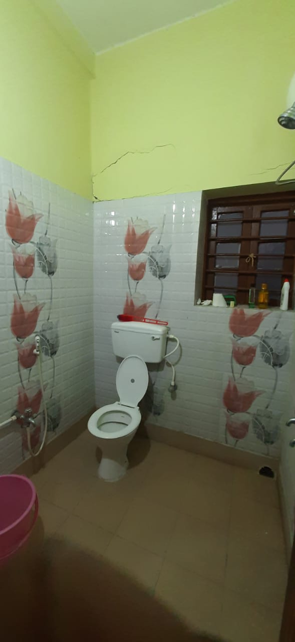Tollygunge Netaji Nagar,3Storey House (OA373)